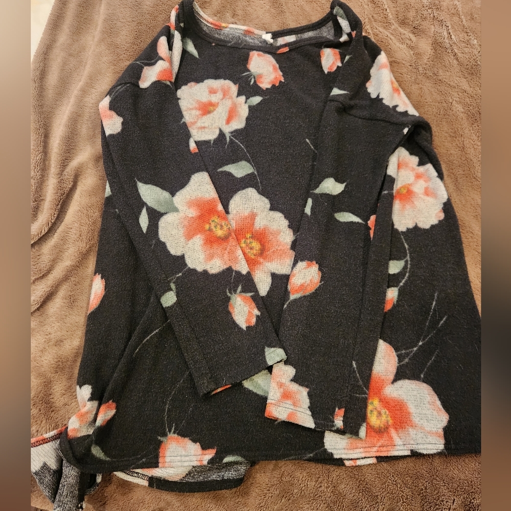 PinkBlush Maternity top